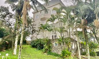 Imagem 2: Condominio Tamboré 01