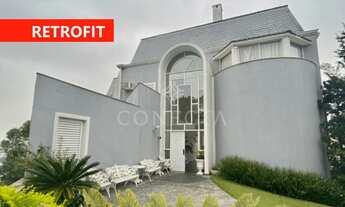 Imagem: Condominio Tamboré 01