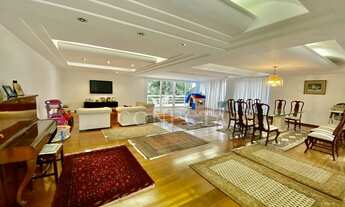 Imagem 7: Condominio Tamboré 01