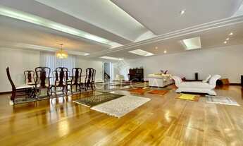 Imagem 6: Condominio Tamboré 01