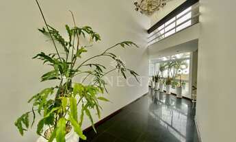 Imagem 4: Condominio Tamboré 01