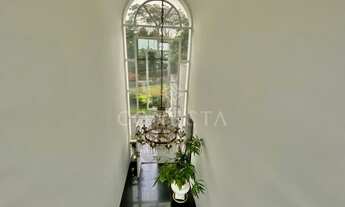 Imagem 3: Condominio Tamboré 01