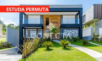 Imagem: Condominio Tamboré 10