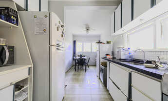 Imagem 5: Alphaville 4, 3 dormitórios, 2 suíte, 3 banheiro, 2 vagas na garagem, 310M² de Área Constr