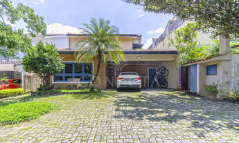 Imagem: Alphaville 4, 3 dormitórios, 2 suíte