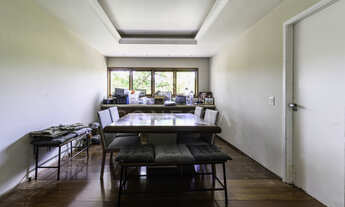 Imagem 4: Alphaville 4, 3 dormitórios, 2 suíte, 3 banheiro, 2 vagas na garagem, 310M² de Área Constr