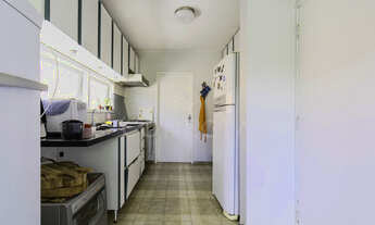 Imagem 6: Alphaville 4, 3 dormitórios, 2 suíte, 3 banheiro, 2 vagas na garagem, 310M² de Área Constr