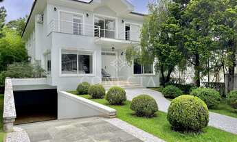 Imagem: Alphaville Zero, 5 dormitórios na Avenida