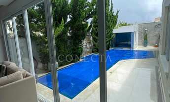 Imagem: Tamboré 07, 4 dormitórios na Alameda Gregório