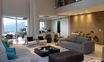 Imagem 4: Condominio Tamboré 10