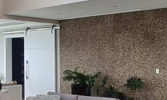 Imagem 2: Condominio Tamboré 10