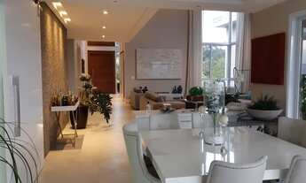 Imagem 7: Condominio Tamboré 10