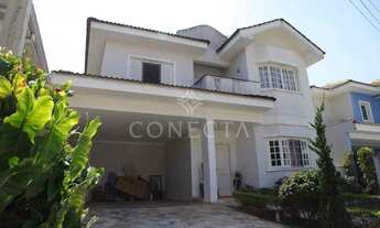 Imagem: Alphaville 04, 4 dormitórios, 4 suíte