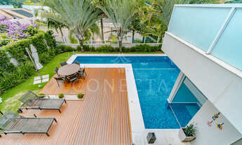 Imagem 4: Alphaville Zero, 4 dormitórios na Avenida Paiol Velho