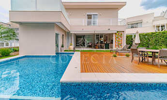 Imagem 5: Alphaville Zero, 4 dormitórios na Avenida Paiol Velho