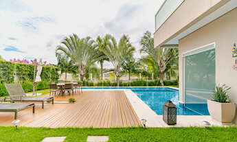 Imagem 3: Alphaville Zero, 4 dormitórios na Avenida Paiol Velho