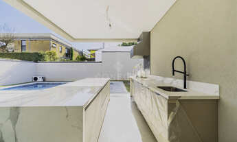 Imagem 7: Residencial Alphaville 02