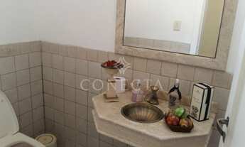 Imagem 6: Alphaville 09, 4 dormitórios na Alameda Turquesa