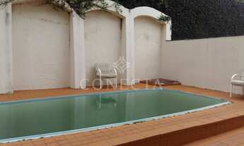 Imagem 5: Alphaville 09, 4 dormitórios na Alameda Turquesa