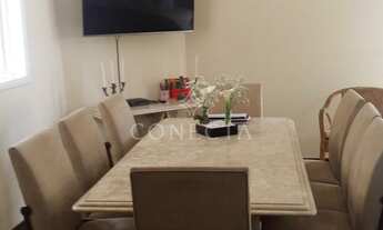 Imagem 3: Alphaville 09, 4 dormitórios na Alameda Turquesa