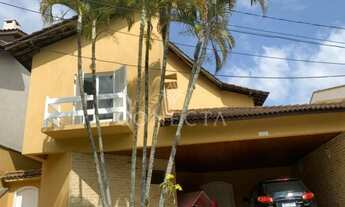 Imagem 2: Alphaville 09, 4 dormitórios na Alameda Turquesa