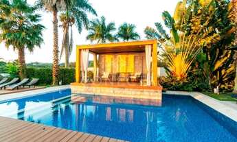 Imagem: Tamboré 02, 5 dormitórios, 5 suíte, 7