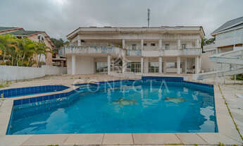 Imagem 2: Alphaville 10, 7 dormitórios na Avenida Bom Pastor