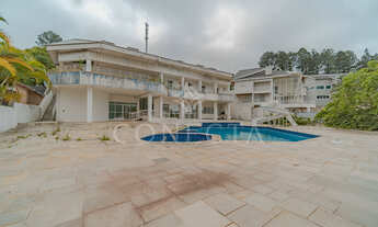 Imagem 3: Alphaville 10, 7 dormitórios na Avenida Bom Pastor