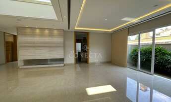 Imagem 6: Residencial Alphaville 01