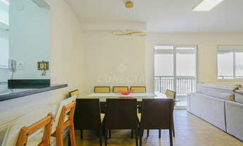 Imagem 5: Edificio Bellini, 3 dormitórios na Avenida Piraíba