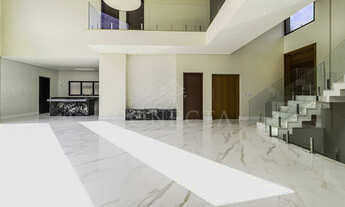 Imagem 4: Condominio Itahyê, 4 dormitórios na Avenida Paisagem