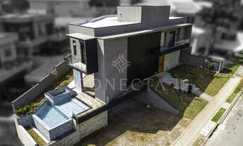 Imagem 2: Condominio Itahyê, 4 dormitórios na Avenida Paisagem