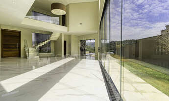 Imagem 3: Condominio Itahyê, 4 dormitórios na Avenida Paisagem