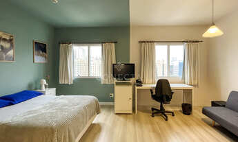 Imagem 3: Comfort Suítes Alphaville