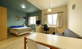 Imagem 2: Comfort Suítes Alphaville