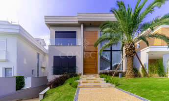 Imagem: Casa à venda no bairro Alphaville - Santana