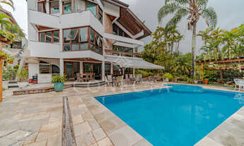 Imagem 4: Alphaville Zero, 4 dormitórios na Avenida Paiol Velho