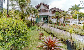 Imagem 3: Alphaville Zero, 4 dormitórios na Avenida Paiol Velho