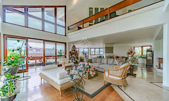 Imagem 6: Alphaville Zero, 4 dormitórios na Avenida Paiol Velho