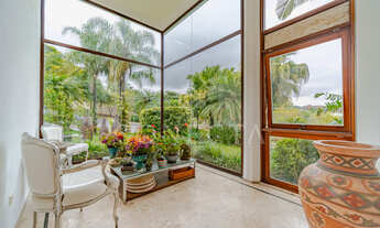 Imagem 5: Alphaville Zero, 4 dormitórios na Avenida Paiol Velho