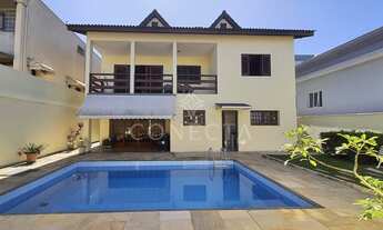 Imagem: Alphaville 10, 4 dormitórios na Avenida