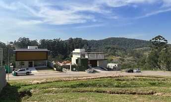 Imagem 2: Condominio Itahye, 420M² de Área Construída na Avenida Paisagem