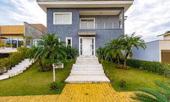 Imagem: Burle Marx, 4 dormitórios na Alameda Picasso