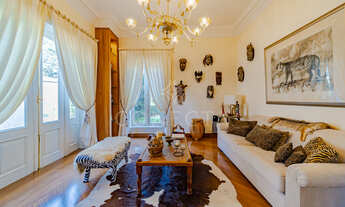 Imagem 7: Tamboré 01, 4 dormitórios na Avenida Ceci