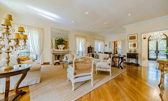 Imagem 5: Tamboré 01, 4 dormitórios na Avenida Ceci