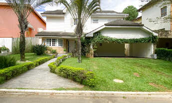 Imagem: Alphaville 12, 4 dormitórios na Alameda