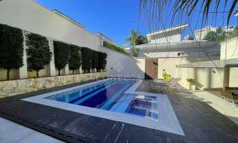 Imagem: Casa à venda 18 do Forte - Santana de Parnaíba/SP