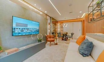 Imagem 7: Apartamento - Venda- Alphaville Centro - Soul Itapecuru - 85m² - 2 suítes - 2 vaga - Va