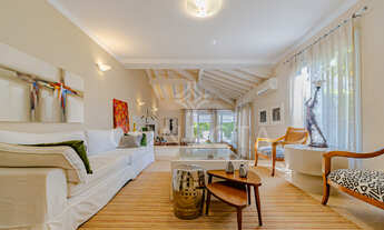 Imagem 5: Residencial Alphaville 02