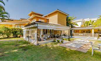 Imagem 2: Residencial Alphaville 02